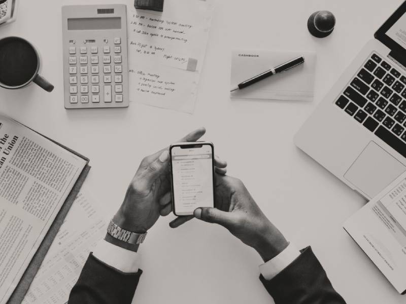 corporate tax registration & filing