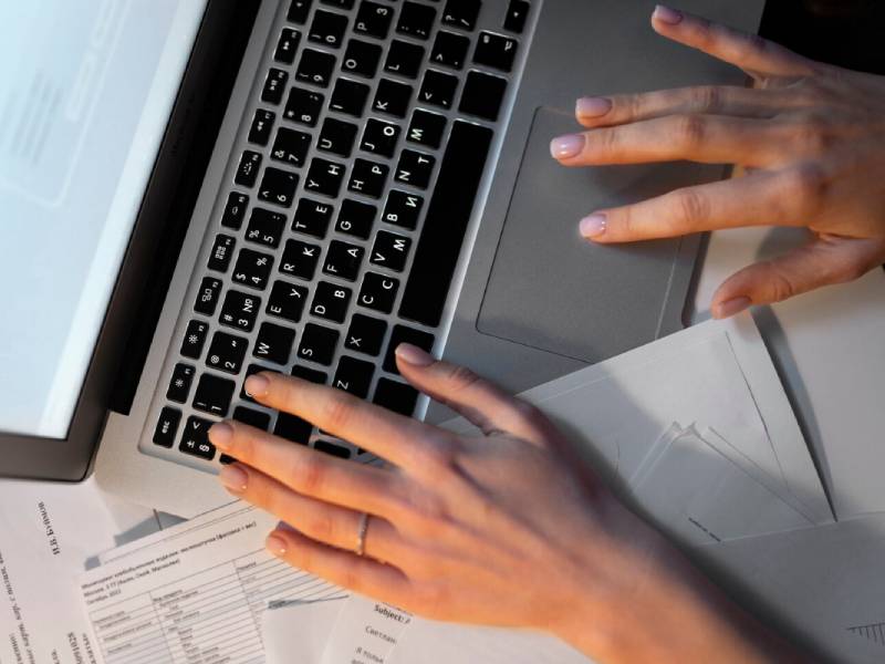 vat registration & filing